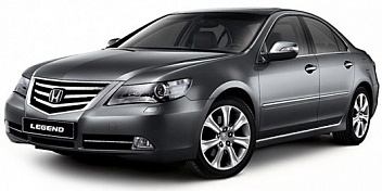 ремонт Генератора HONDA (ХОНДА) Legend IV